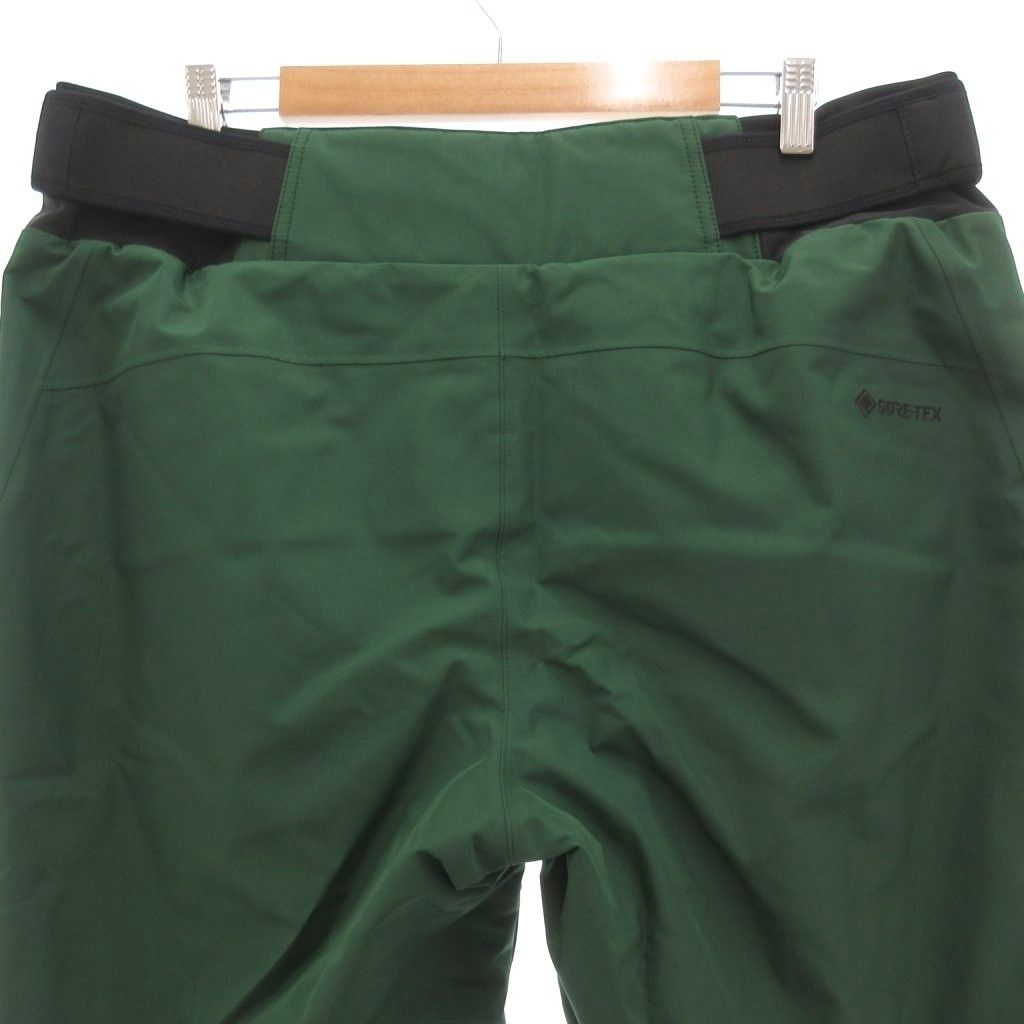 パンツ ゴアテックス