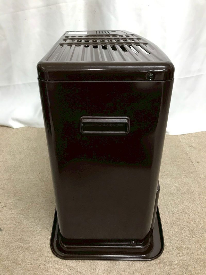 北見市発】コロナ CORONA 自然通気形開放式石油ストーブ SX