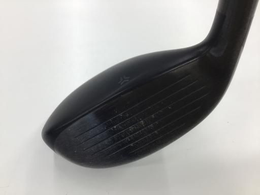 たま 中古】 ダンロップ SRIXON ZX Mk II HYBRID H6 ユーティリティ