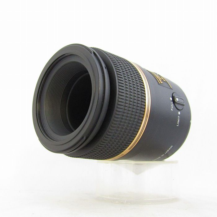 タムロン) TAMRON SP AF90/2.8 DI マクロ 小売 272EN(ニコンF