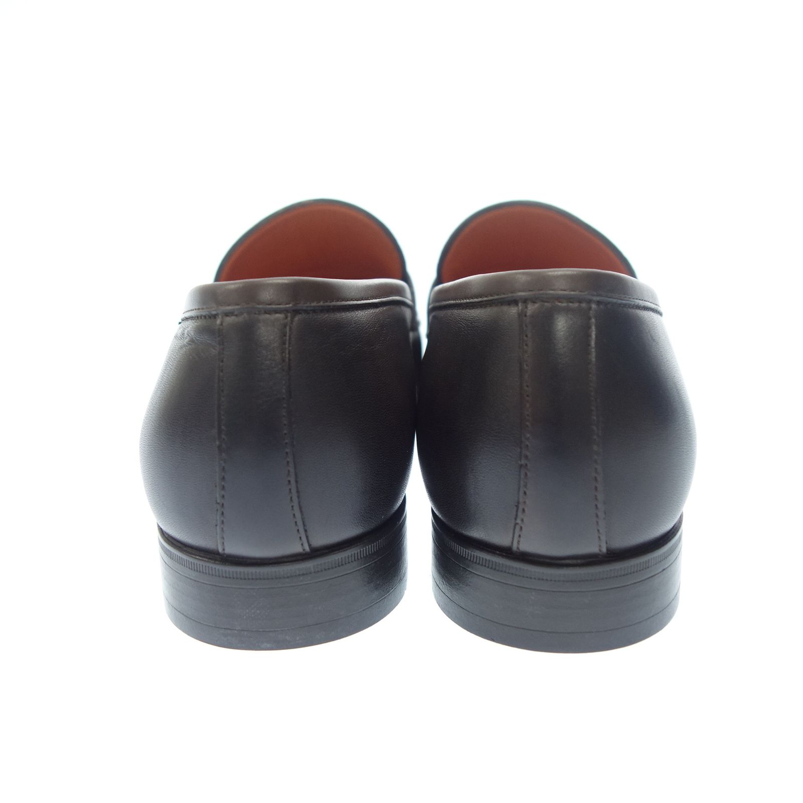 サントーニ ローファー 14944 サイズ7 SANTONI【AFC27】 - メルカリ