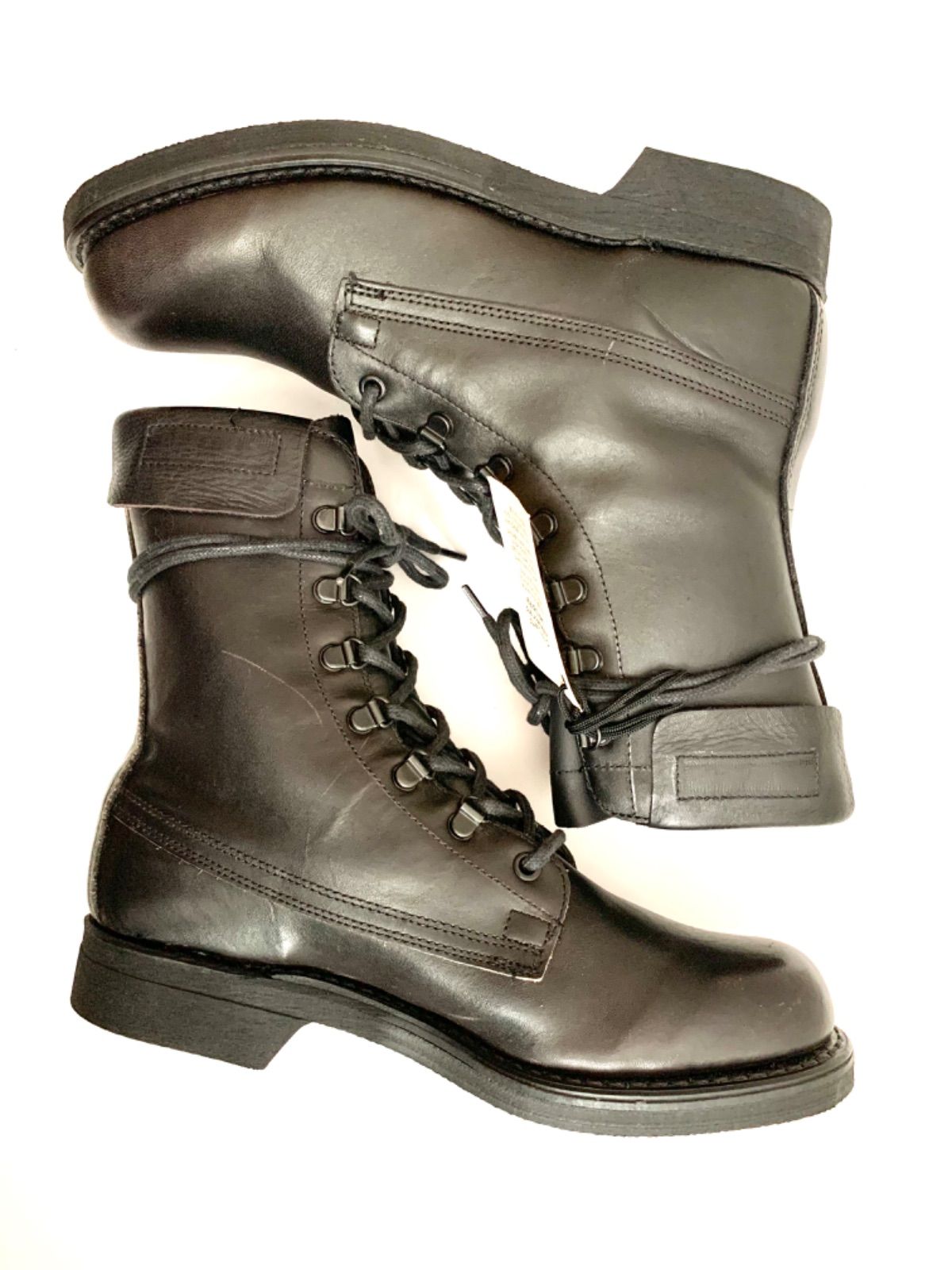 Dead Stock❗️ 90s U.S ARMY ADDISON SHOE COMPANY ミリタリー
