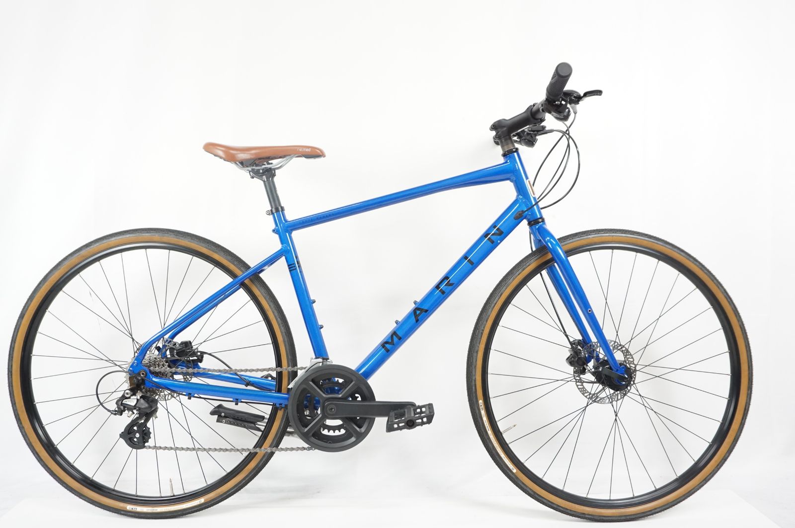 MARIN 「マリン」 CORTE MADERA DISC SE 2022年モデル クロスバイク 