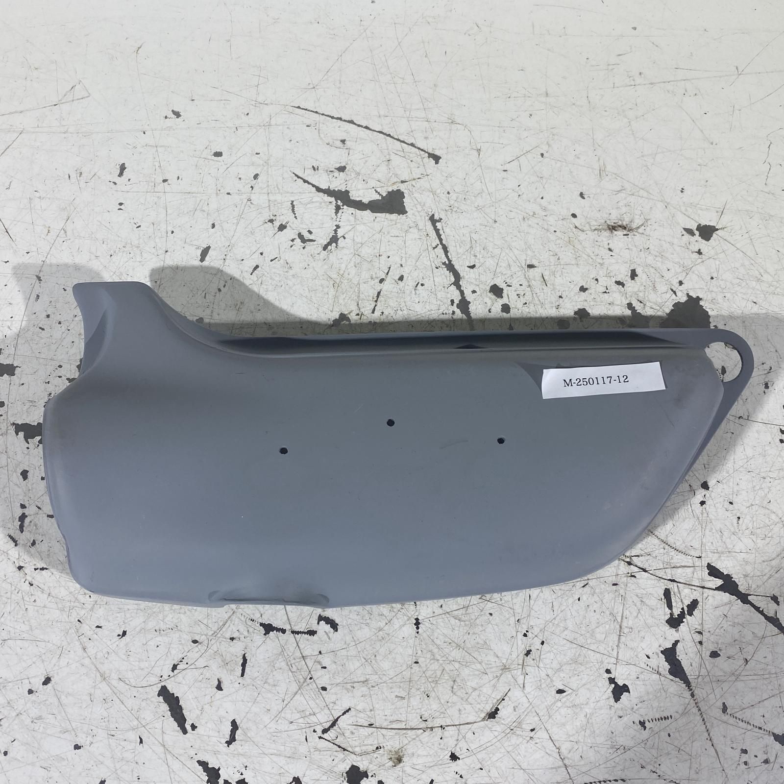カワサキ KAWASAKI Z1 カワサキ純正部品 Z1⁄Z2 左右セット KAWASAKI Z1