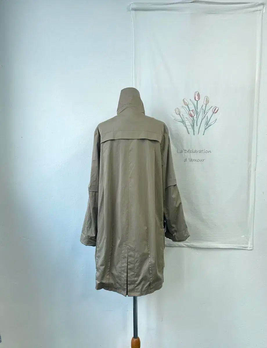 SYSTEM システム 夜景 スイングジャケット