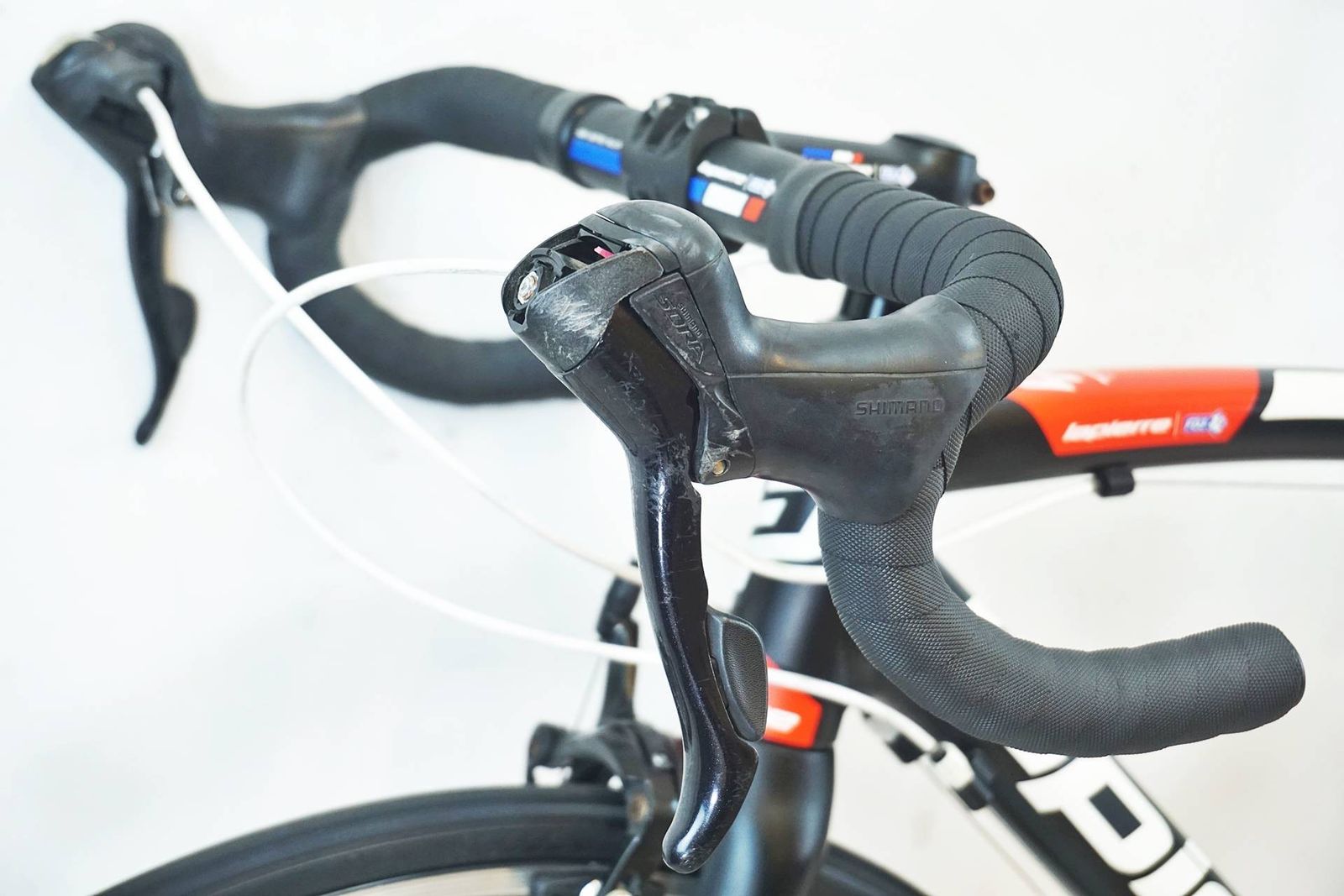 LAPIERRE 「ラピエール」 AUDACIO 200 FDJ 2016年モデル ロードバイク