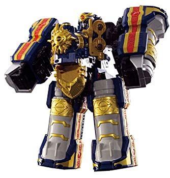 (未使用･未開封品)　R/C トラベリオン gsx453j 中古】(未使用・未開封品) 魔法戦隊マジレンジャー 魔法鉄神DX