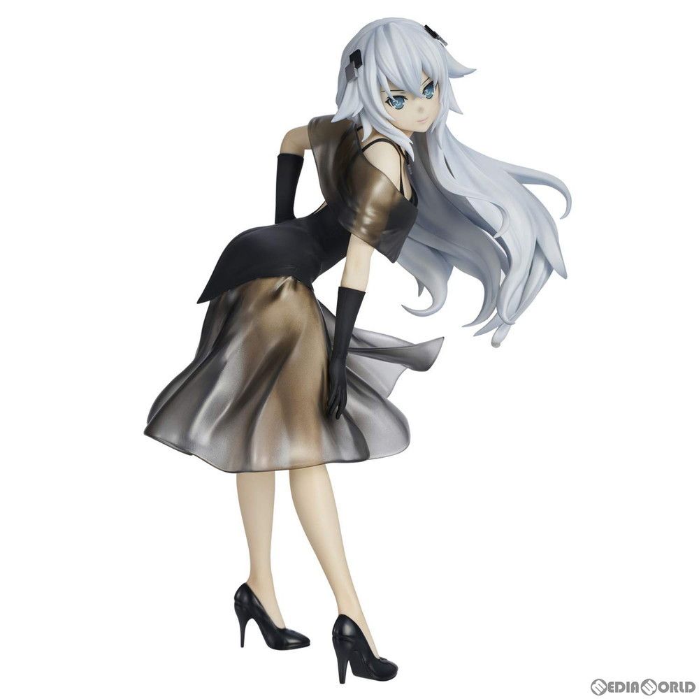 ブラックハート 超次元ゲイム ネプテューヌ │ | Design バニーVer. B