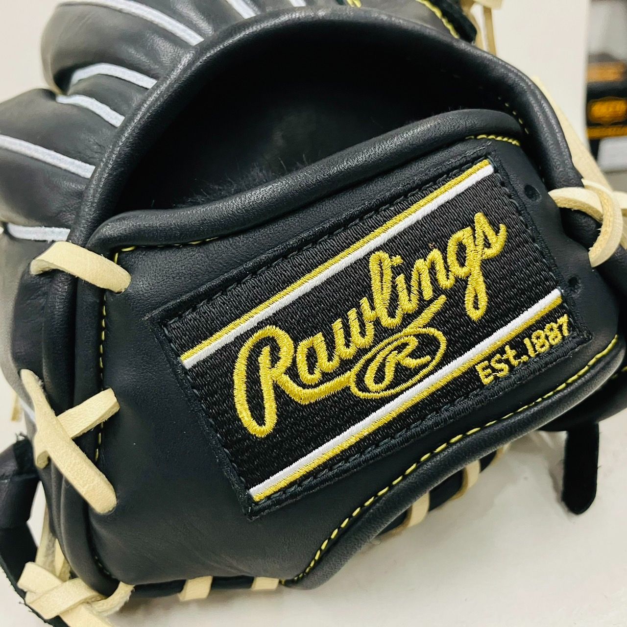 ローリングス Rawlings HOH Wizard#01 少年硬式推奨モデル