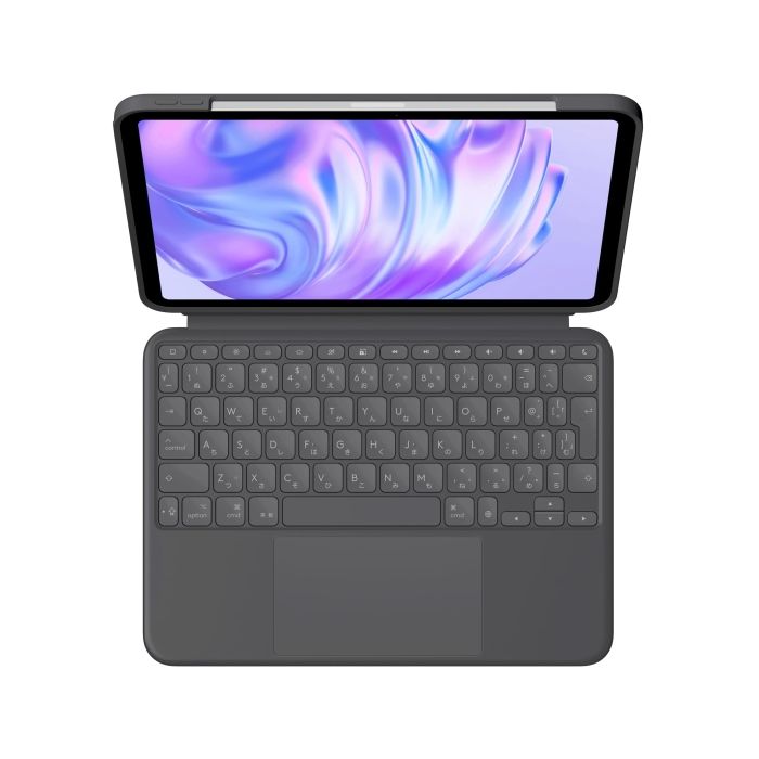logicool Combo Touch iPad Pro 11インチ用 公式WEBショップ