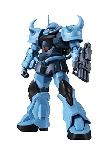 中古】「非常に良い（無料延長保証）」TAMASHII NATIONS ROBOT魂 機動  