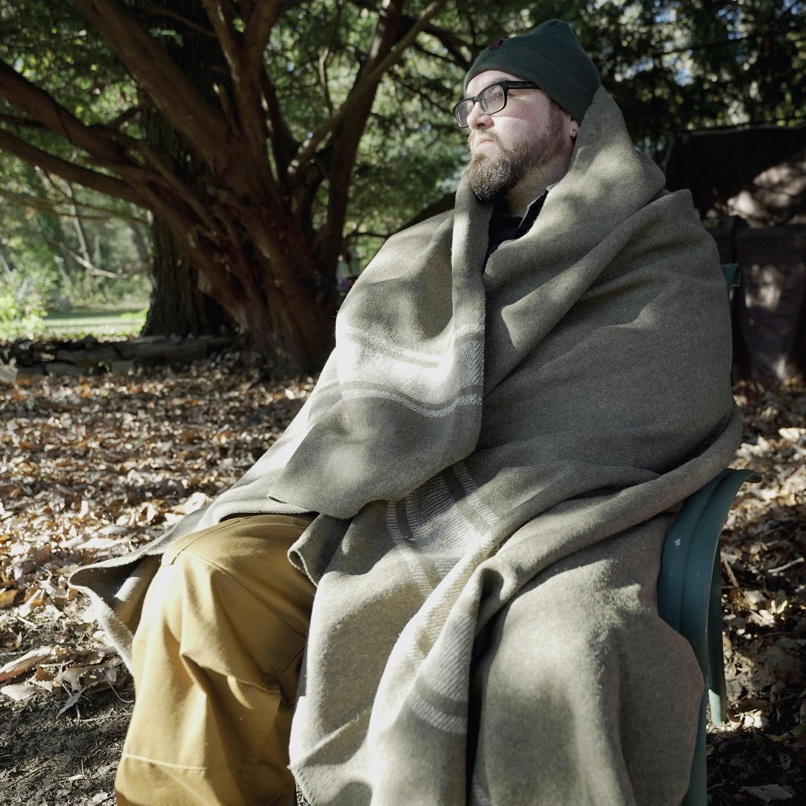 数量限定】Army Italian Type Wool ロスコ イタリア軍 ウール