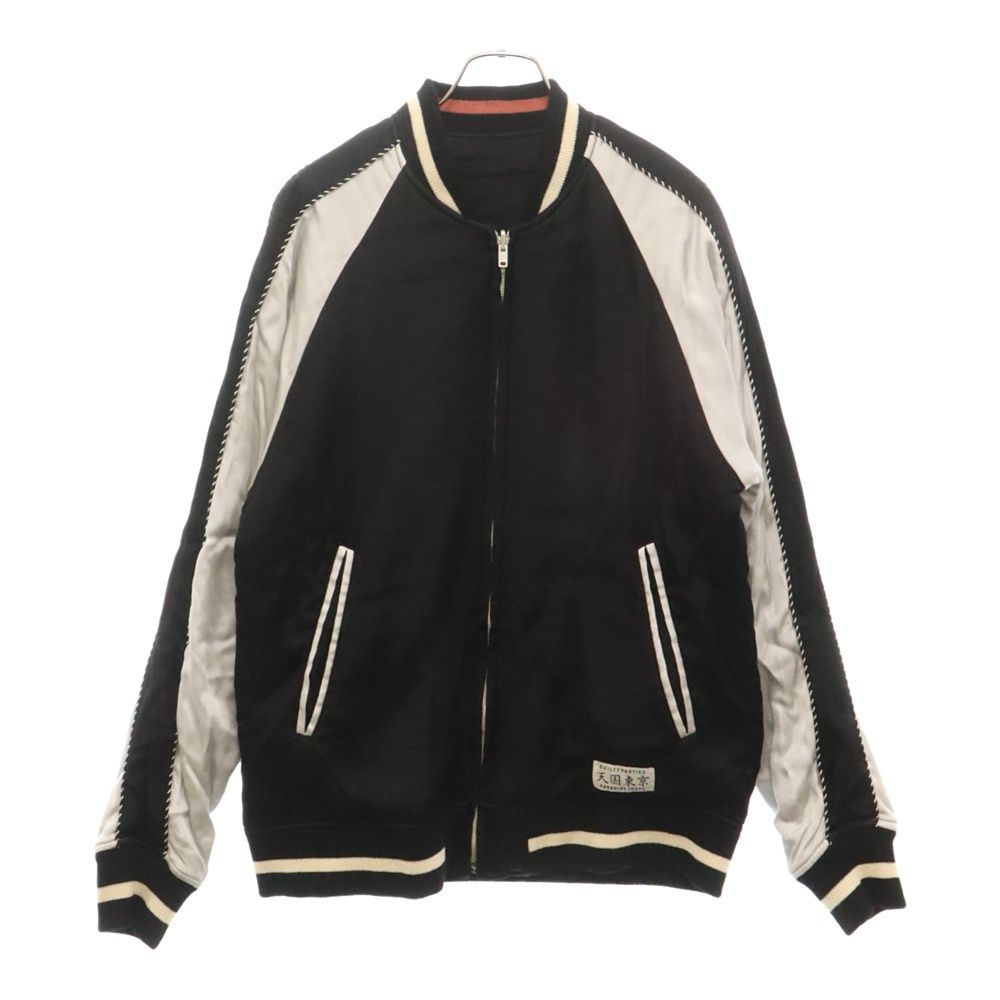 WACKO MARIA (ワコマリア) 18SS REVERSIBLE SKA JACKET 18SS-WMO-BL06