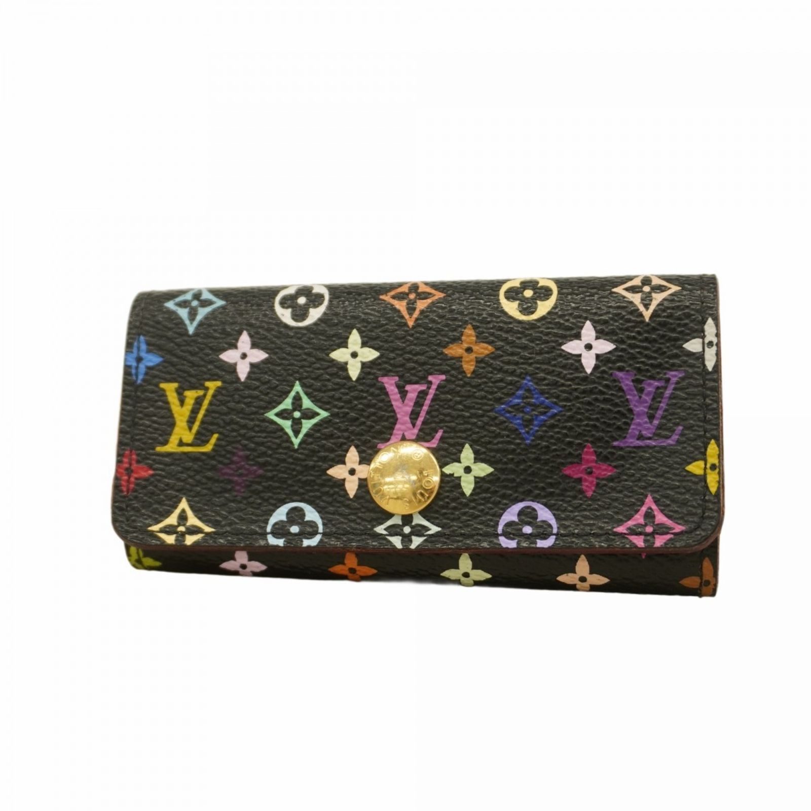 ルイ・ヴィトン(Louis Vuitton) ルイ・ヴィトン キーケース