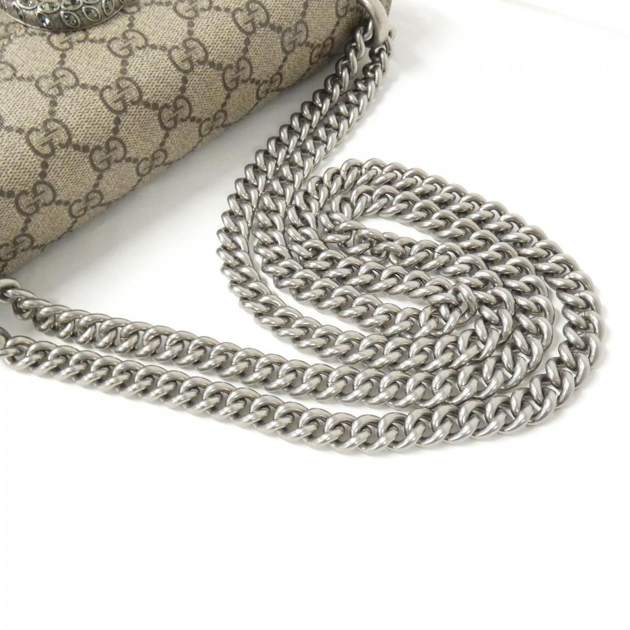 グッチ DIONYSUS 499623 92TJN ショルダーバッグ - メルカリ 