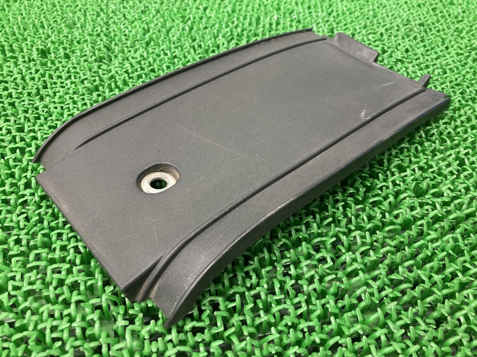 ソフテイル タンクパネル ハーレー 純正 バイク 部品 FLSTF FLSTC エボ
