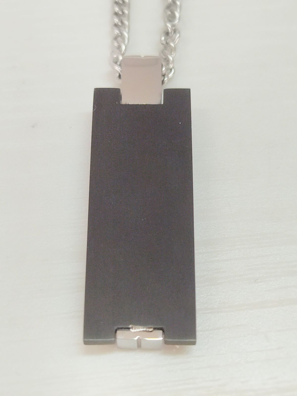 M02055□1008 CALVIN KLEIN カルバンクライン ネックレス KJ8AMP200100 