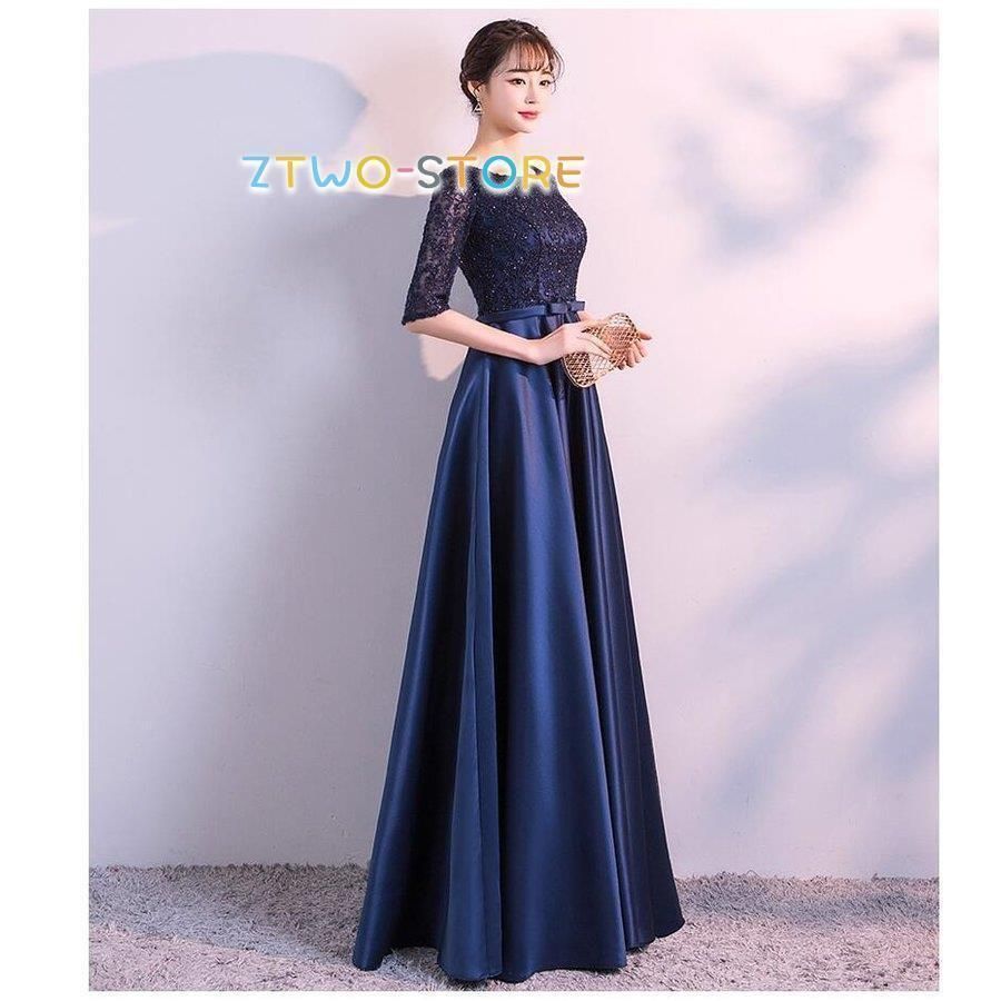 ウエディングドレス お呼ばれ