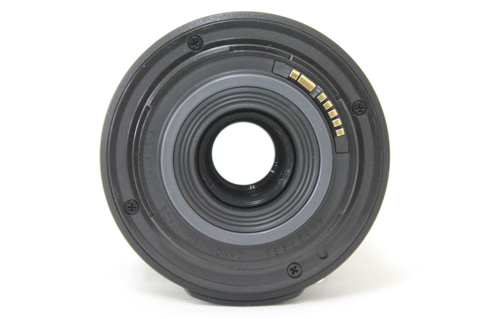 返品保証】 キャノン Canon ZOOM LENS EF-S 55-250mm F4-5.6 公式 IS