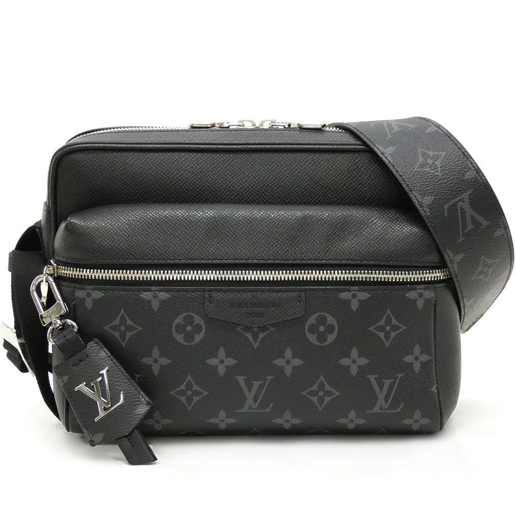 Louis Vuitton ベルーカ 3wayメッセンジャーバッグ