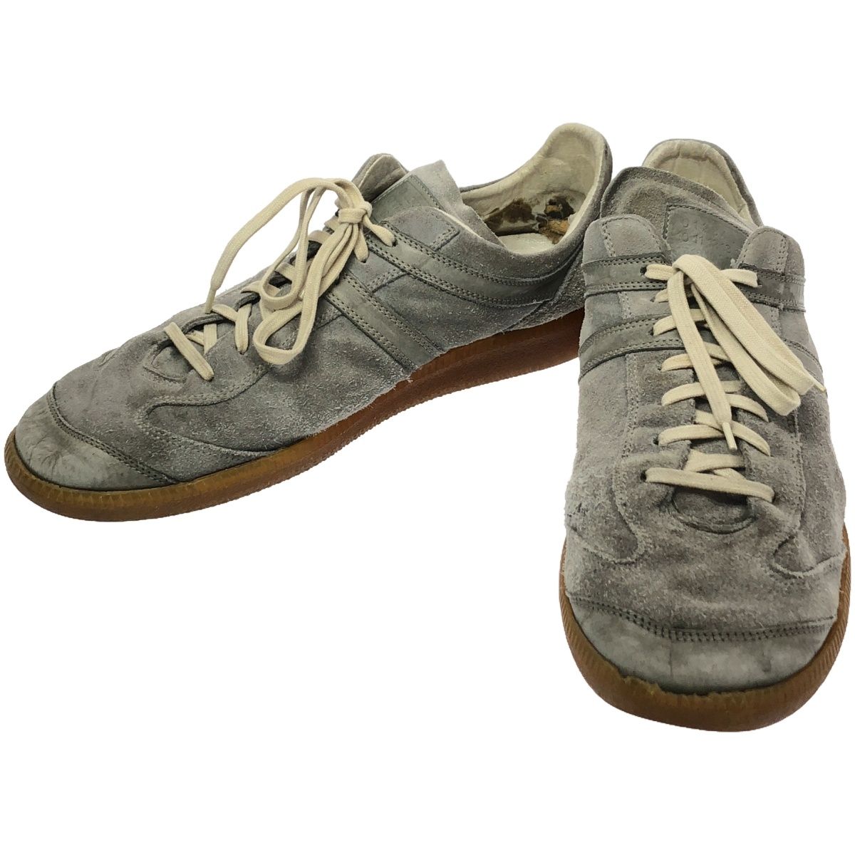 Maison Martin Margiela 22 メゾン マルタン マルジェラ 22 ローカット 