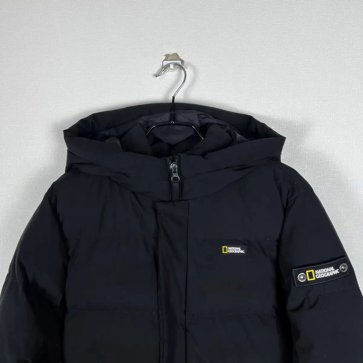 ナショナルジオグラフィック| 2025 ダウン ブルゾン トゥイーン 150 |ラデン