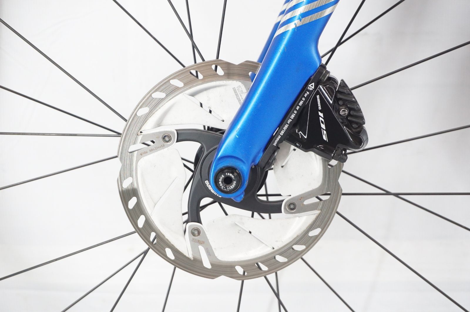 TREK 「トレック」 CROCKETT 5 DISC 2020年モデル シクロクロス 