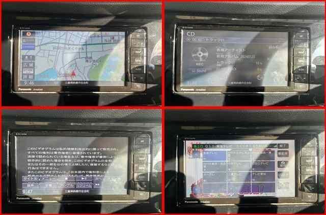 4796 エクストレイル