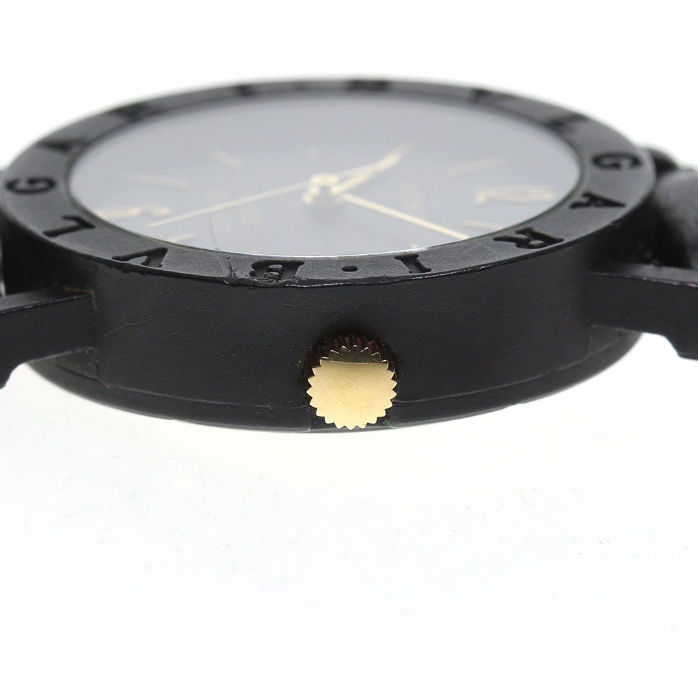 ブルガリ BVLGARI BB33VLD ブルガリブルガリ ニューヨーク限定1600本