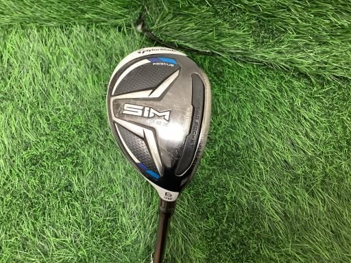 返品OK 【中古ゴルフクラブ】ミズノ ST200X ユーティリティ 2020 20