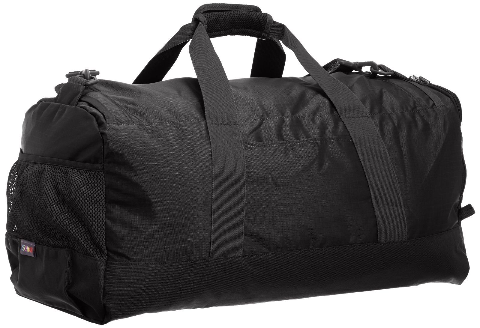 軽量 旅行 大容量 50 L ショルダーバッグ ボストンバッグ ユニセックス レディース メンズ コールマン Coleman ボストンバックMD