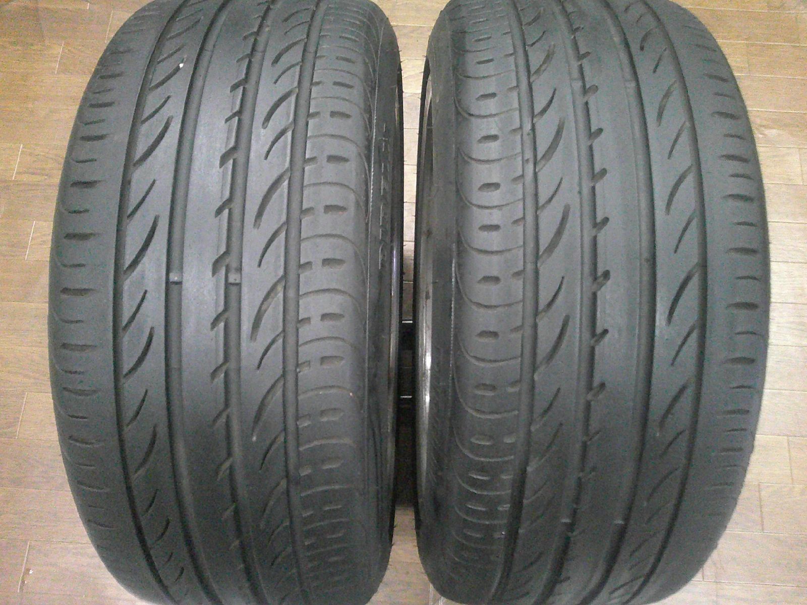 アウディ A5 純正ホイール 4本セット 18インチ Sline 売切価格