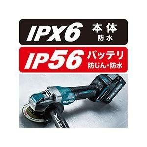 ジスクグラインダ