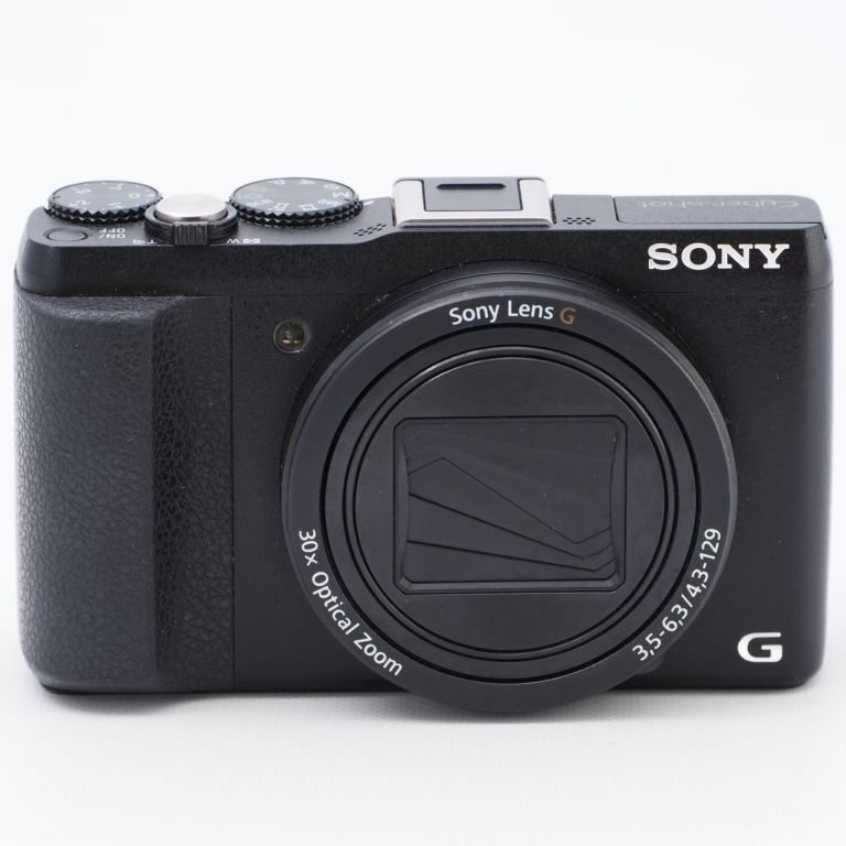 正規品を安く購入 【ジャンク品】SONY Cyber−Shot HX DSC-HX60V