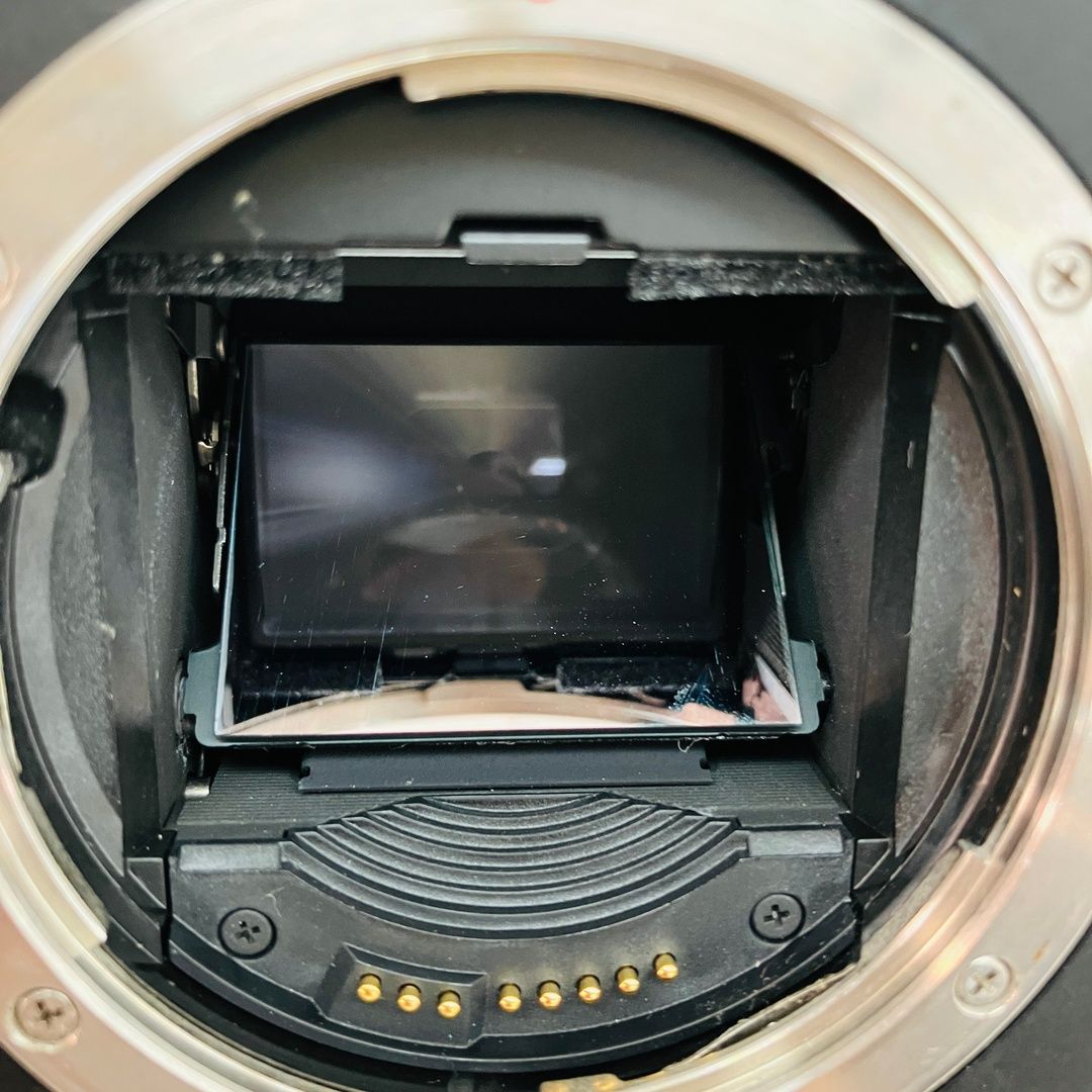 キヤノン フィルム