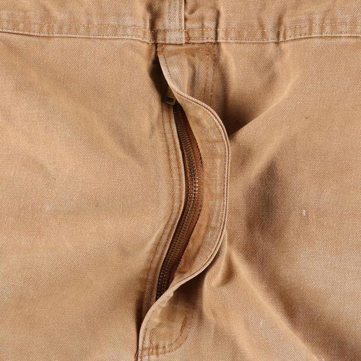 古着 カーハート