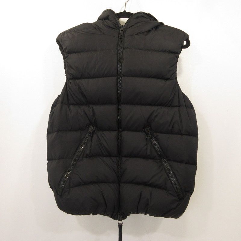 姫路東店】 中古 DUVETICA | デュベティカ ダウンベスト ARISTEO U