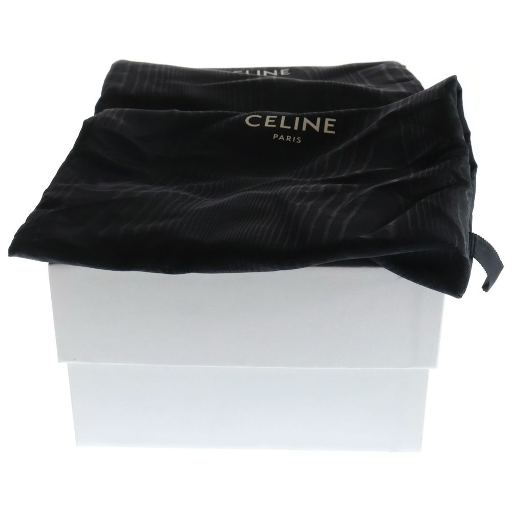 シューズ ブラック