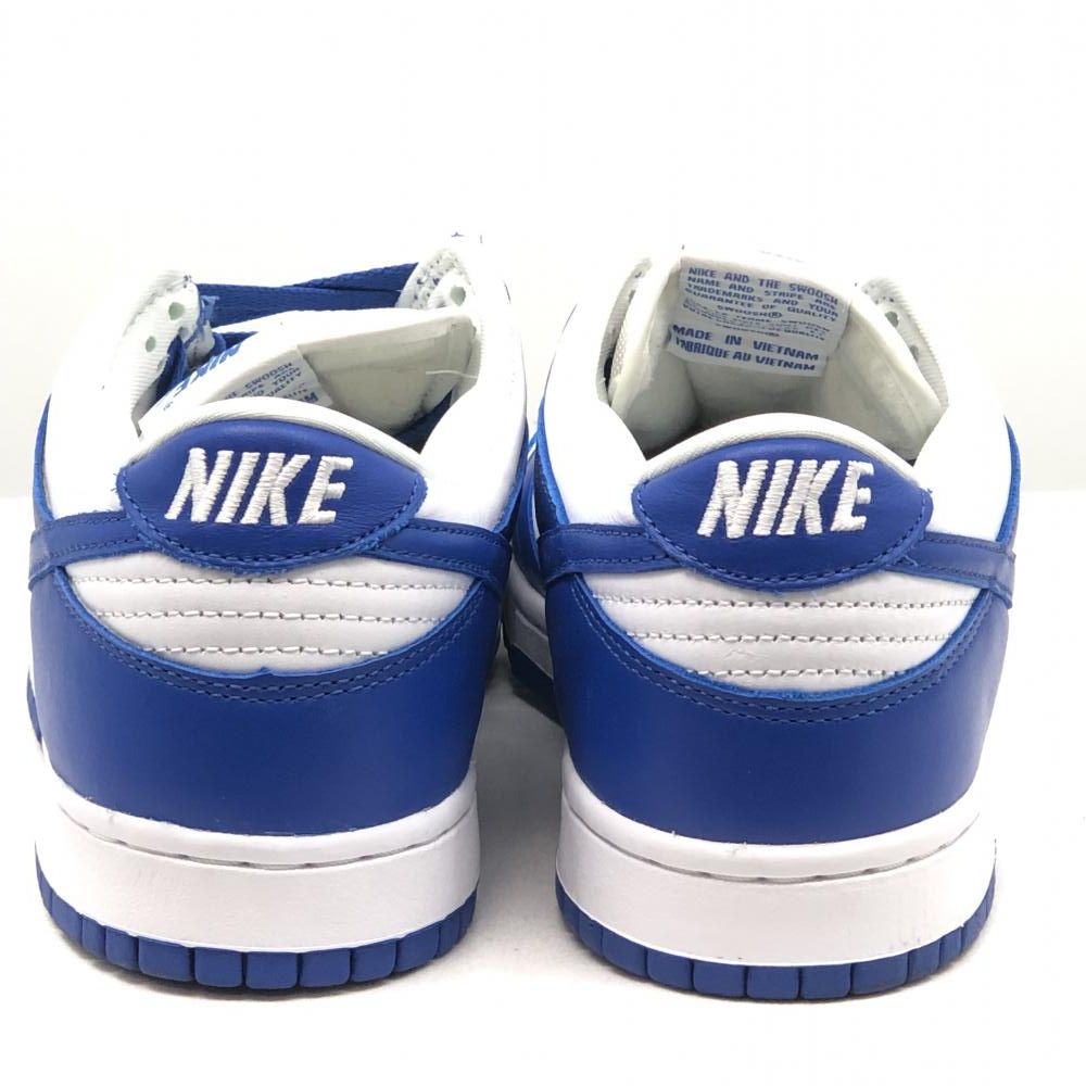 中古】Nike Dunk Low SP 