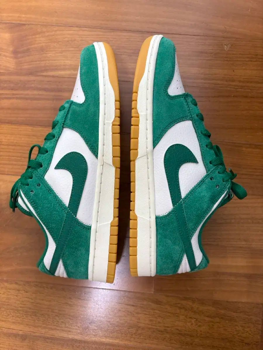 NIKE(ナイキ) ダンクロー SE M 新品