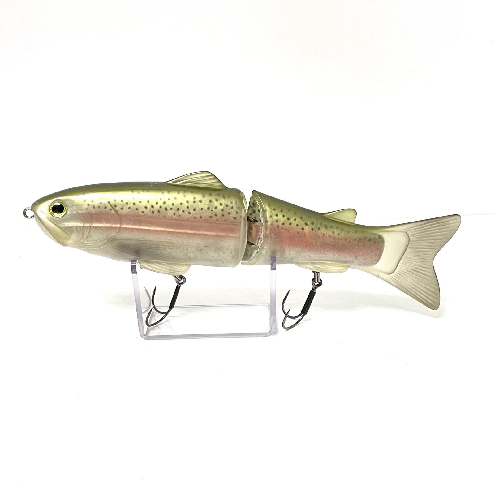 尾張小牧店】 中古 Deps | デプス ルアー NEWスライドスイマー