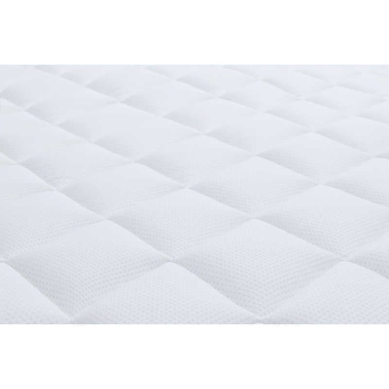 送料無料 ♥ 未開梱 アイリスオーヤマ IRIS OHYAMA マットレス ポケットコイルマットレス シングルサイズ|約幅97×長さ195×厚み30cm|硬め|2層タイプ