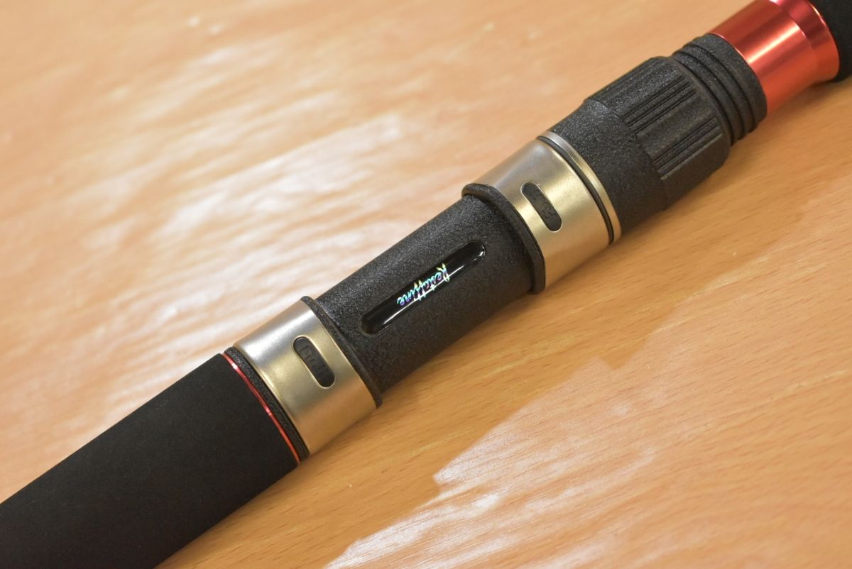 キャスティング