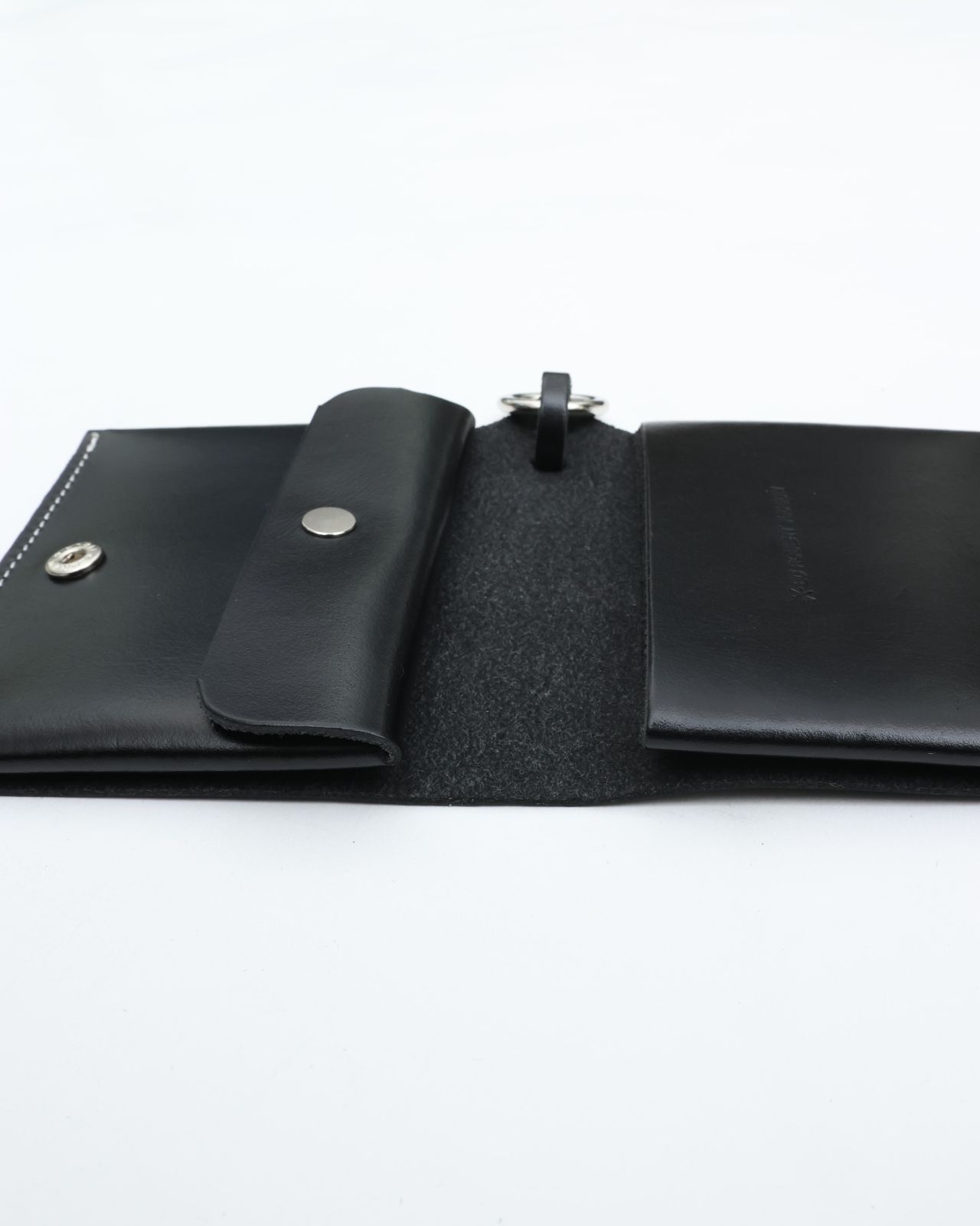 ED ROBERT JUDSON エドロバートジャドソン KREL - RING WALLET 