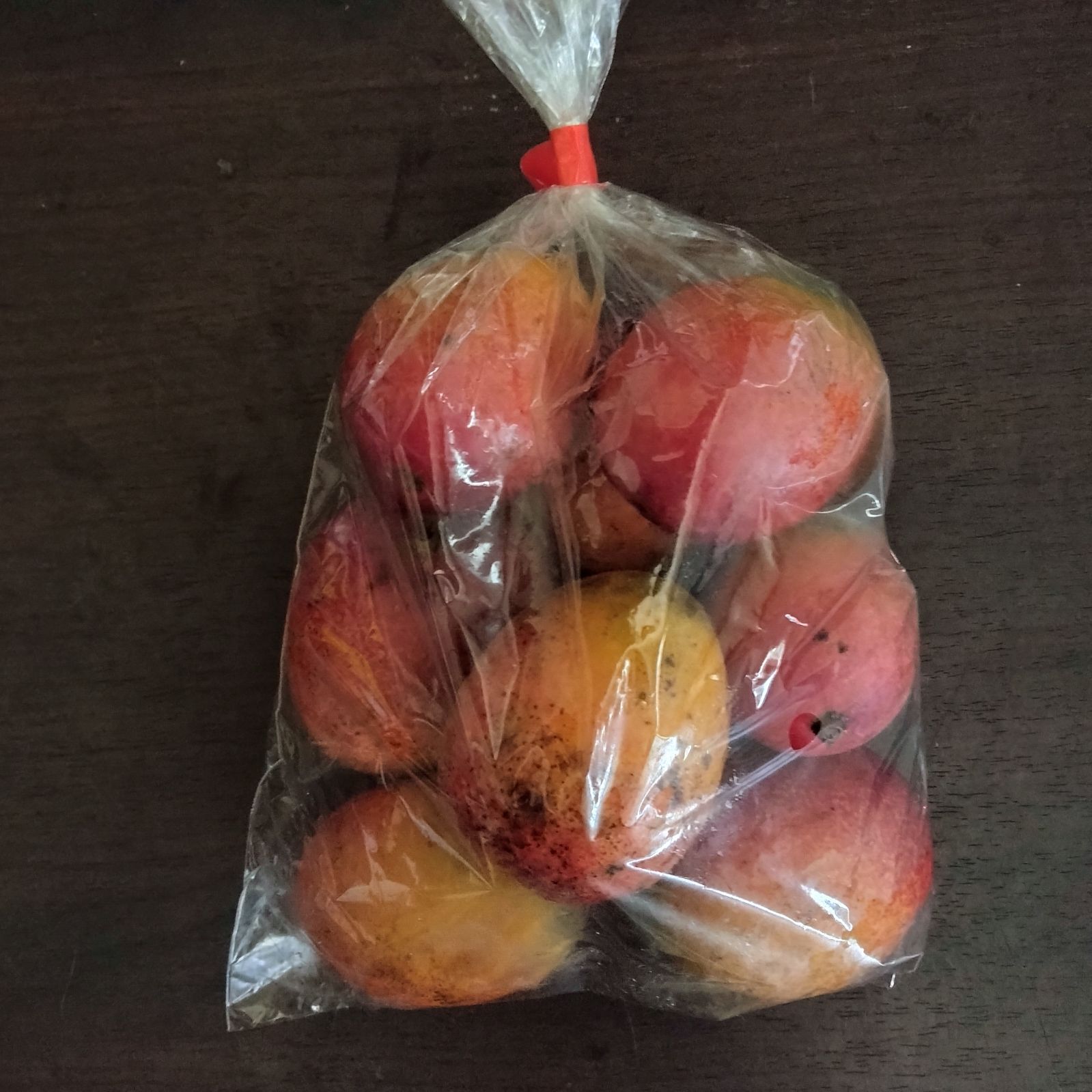 沖縄県産 ミニマンゴー 約3kg【クール便】① - メルカリ