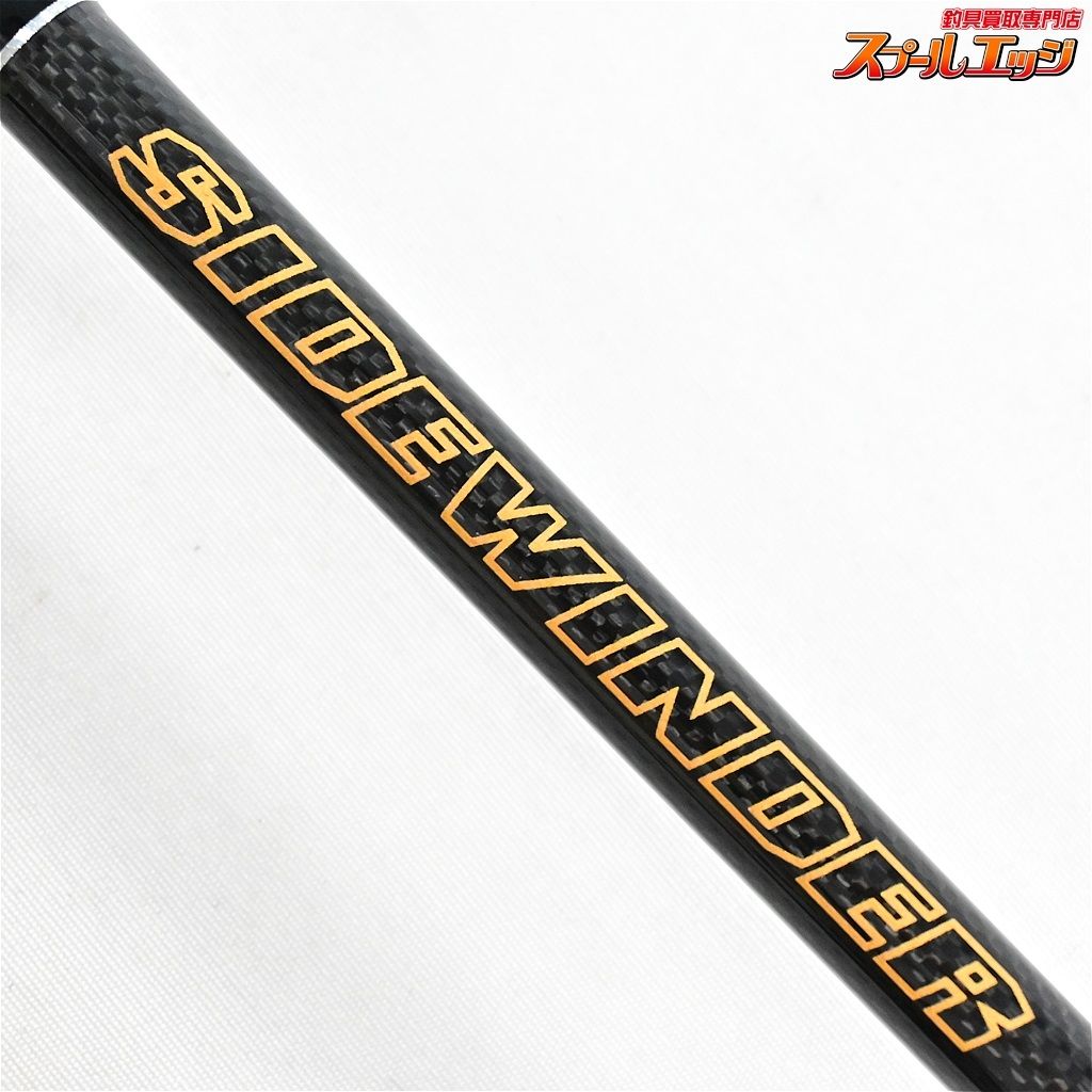 【デプス】 サイドワインダー EM-862MLR エギングモデル デプス