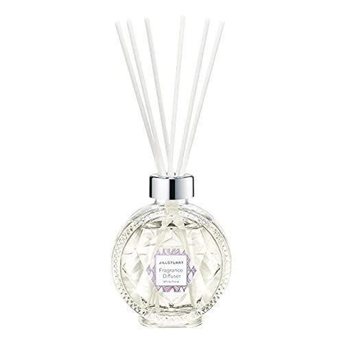 JILLSTUART ジルスチュアート フレグランスディフューザー ホワイトフローラル 150ml