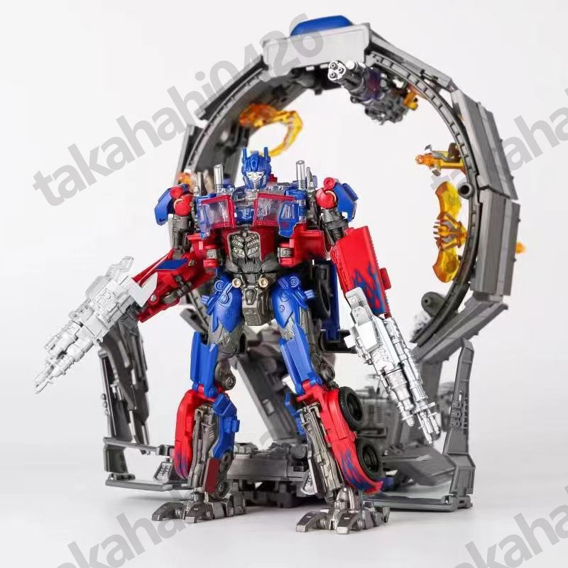 TW1122 トランスフォーマー Transformers 武器セット 変身 子供の 