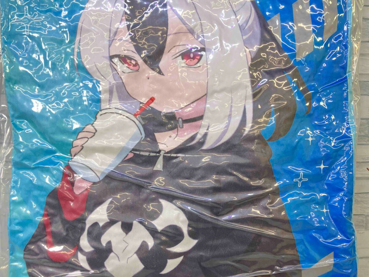 ブルーアーカイブ GIGO ロングクッション 鬼方カヨコ - メルカリ