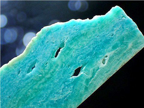 AAA級天然ヘミモルファイト原石YTHB86U3